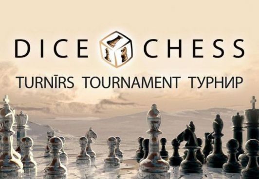 Королевство Северный Бархант поддержало проведение шахматного турнира Dicechess