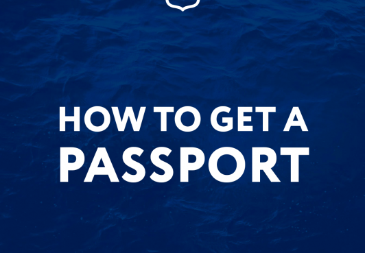 How to get a passport